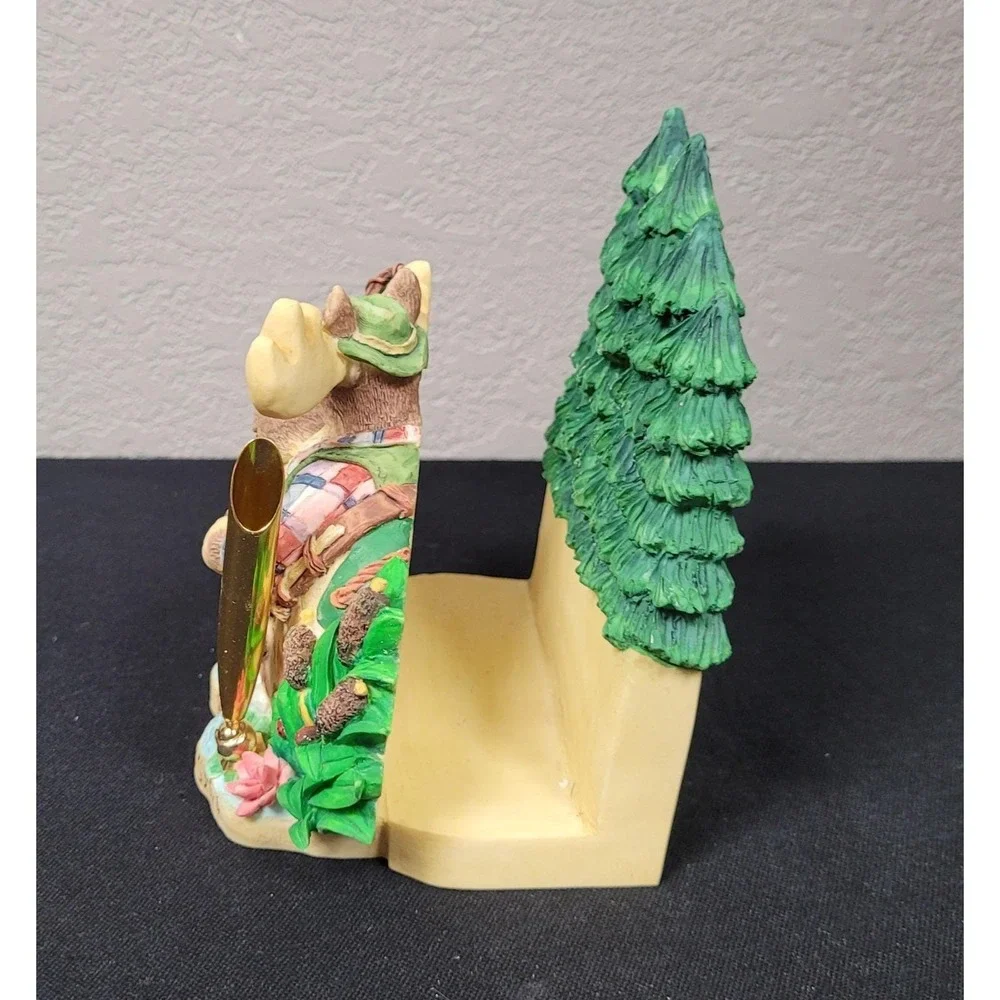 Enesco Moose Creek Crossing 